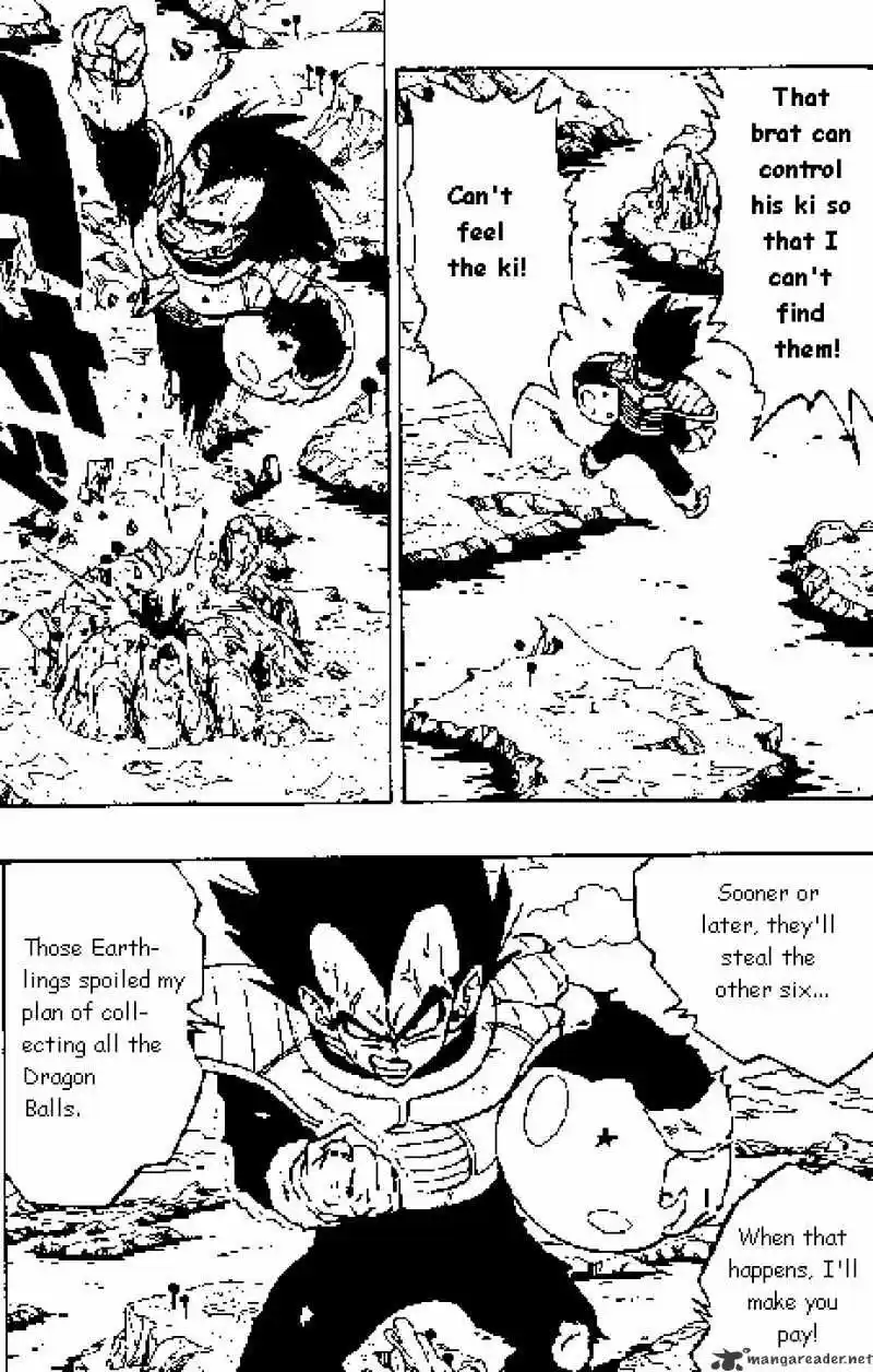 DragonBall Next-Gen ch.269