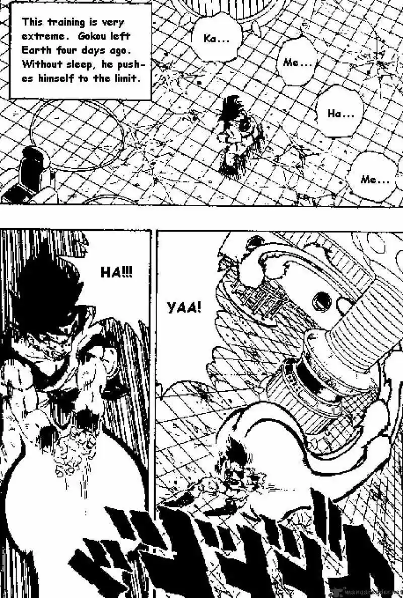 DragonBall Next-Gen ch.270