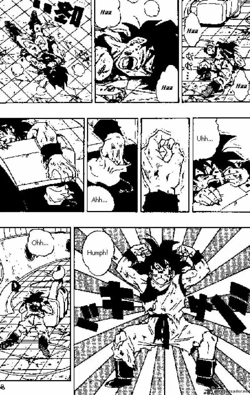 DragonBall Next-Gen ch.270