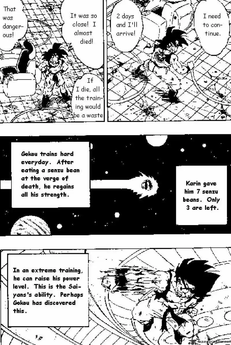 DragonBall Next-Gen ch.270