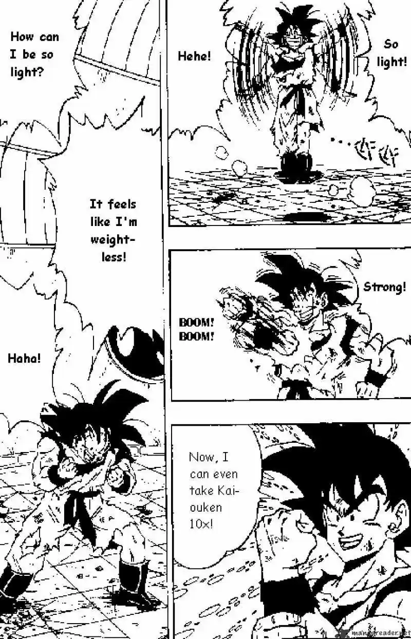 DragonBall Next-Gen ch.270