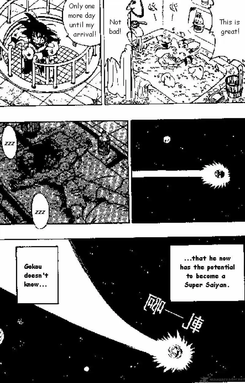 DragonBall Next-Gen ch.270