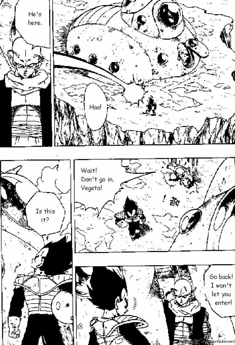 DragonBall Next-Gen ch.271