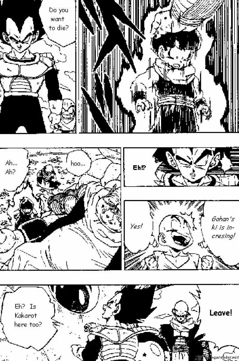DragonBall Next-Gen ch.271