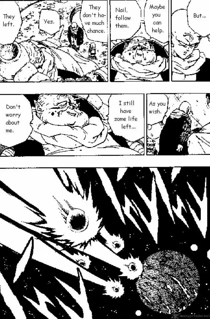 DragonBall Next-Gen ch.271