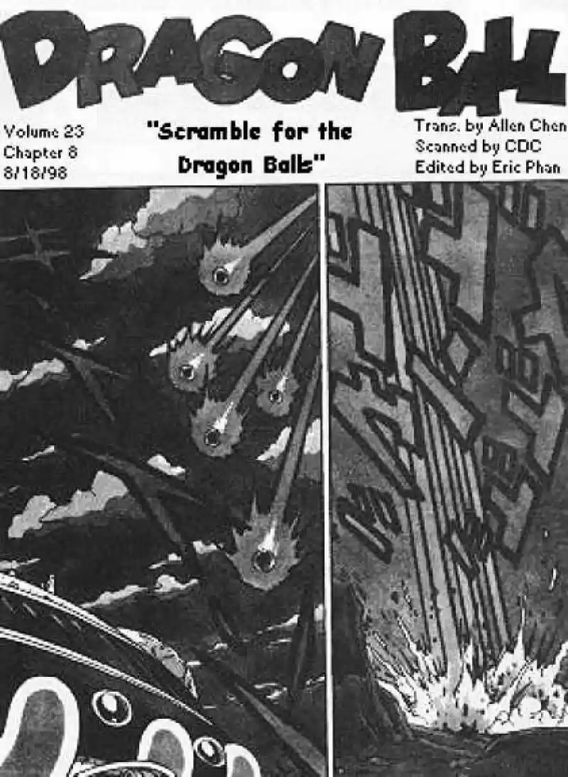 DragonBall Next-Gen ch.272