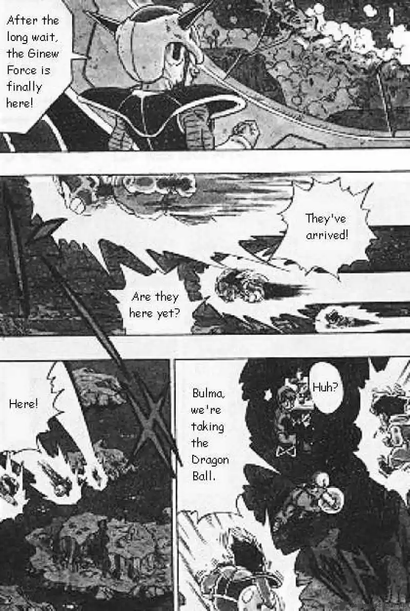 DragonBall Next-Gen ch.272