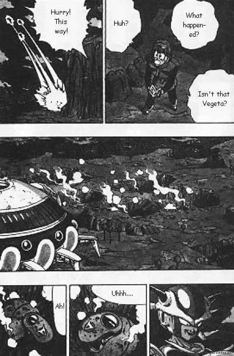 DragonBall Next-Gen ch.272