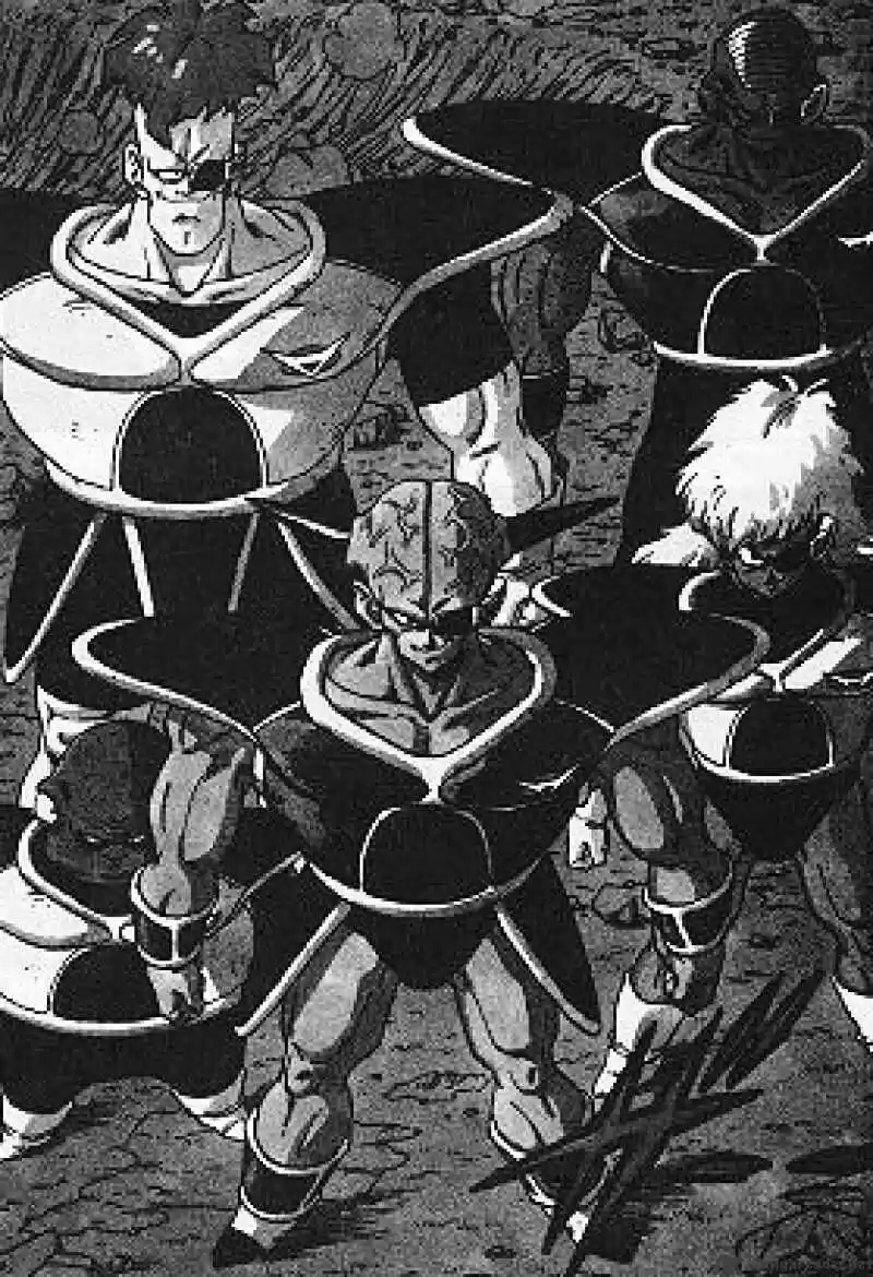 DragonBall Next-Gen ch.272