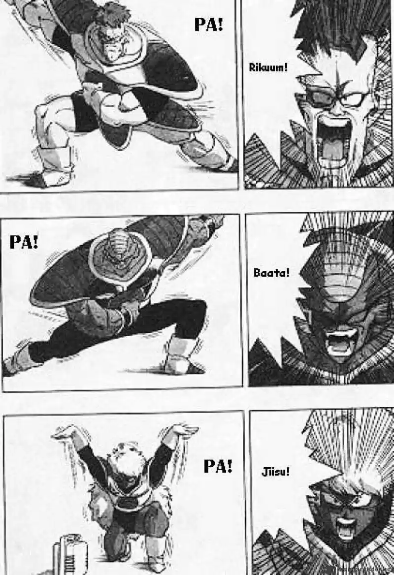 DragonBall Next-Gen ch.272