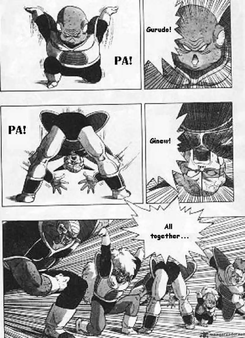 DragonBall Next-Gen ch.272