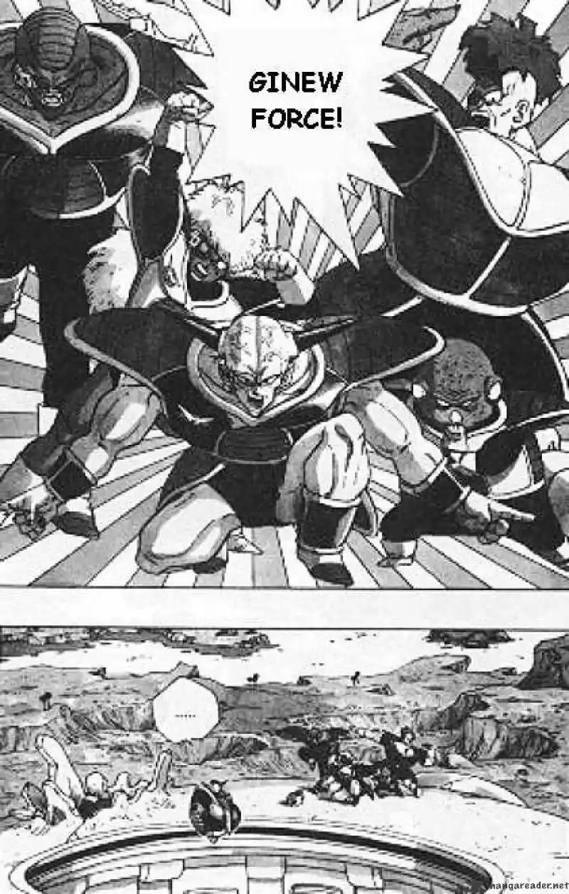 DragonBall Next-Gen ch.272