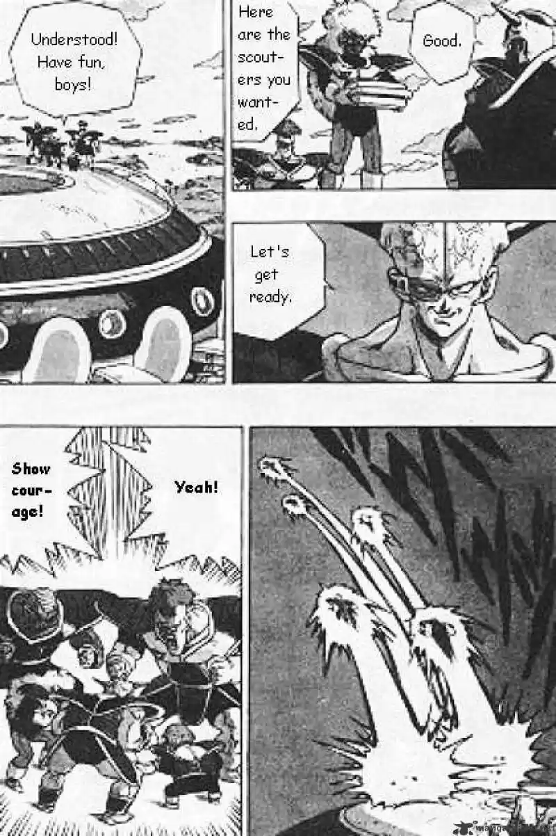 DragonBall Next-Gen ch.272