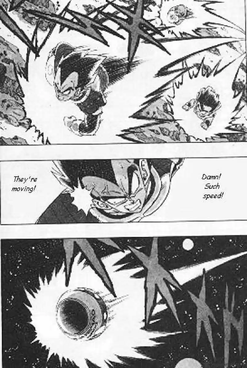 DragonBall Next-Gen ch.272