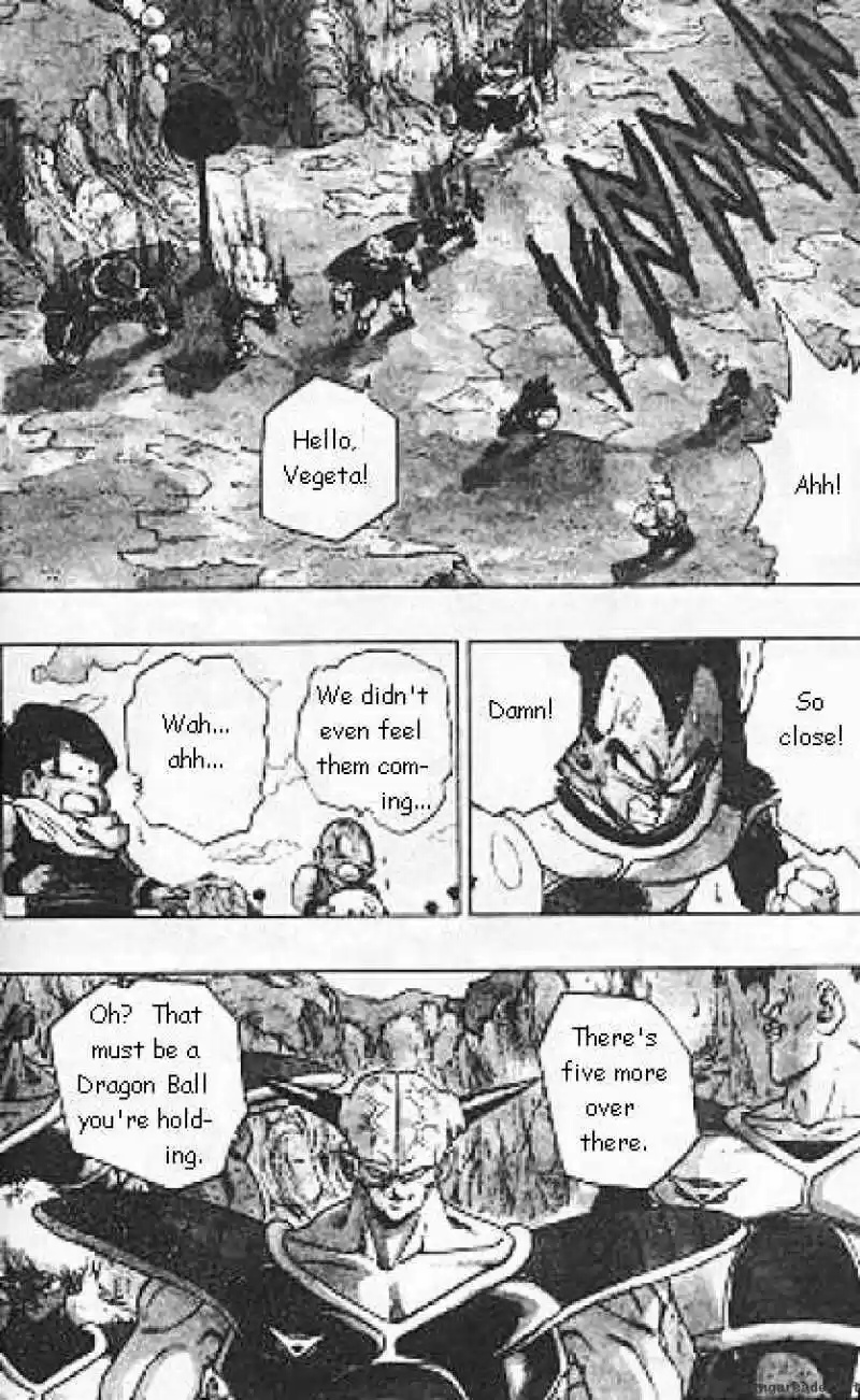DragonBall Next-Gen ch.272