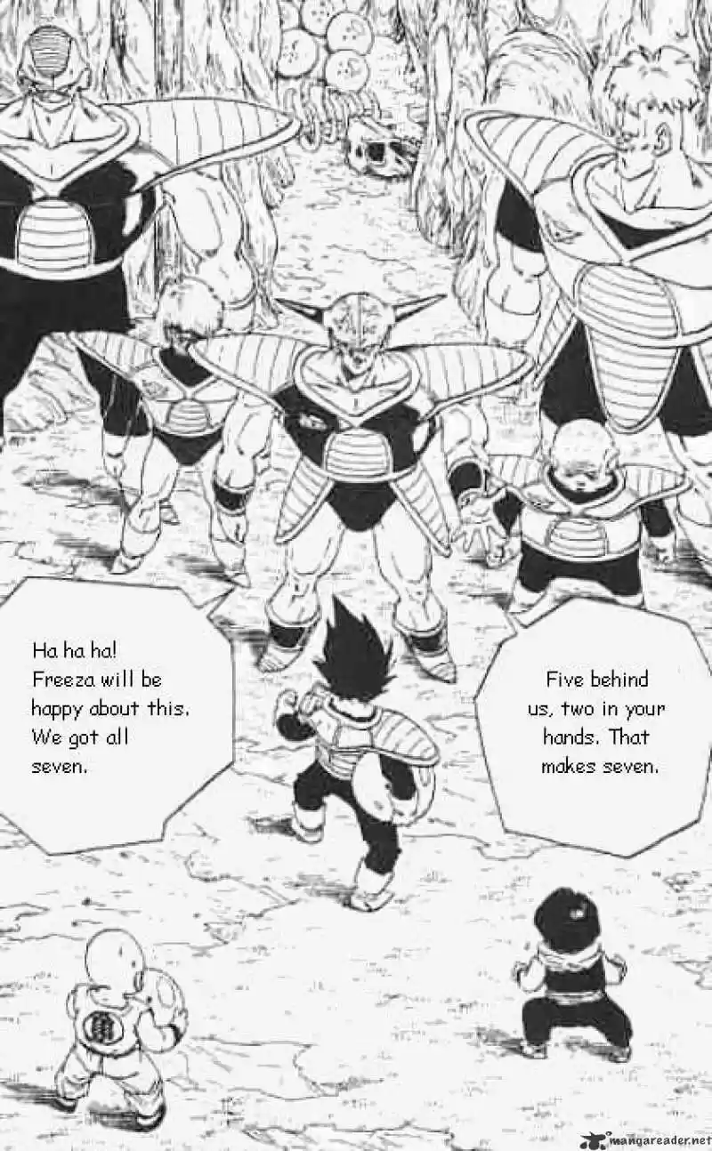 DragonBall Next-Gen ch.273