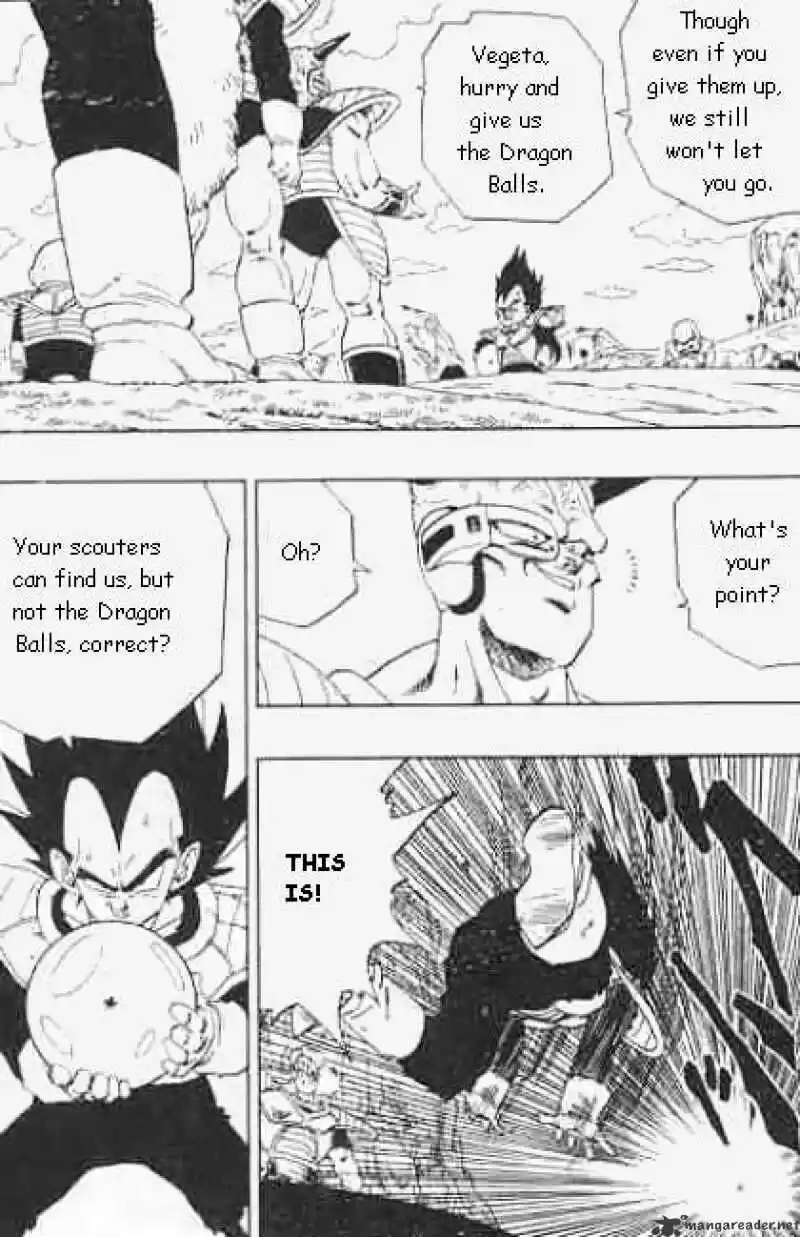 DragonBall Next-Gen ch.273