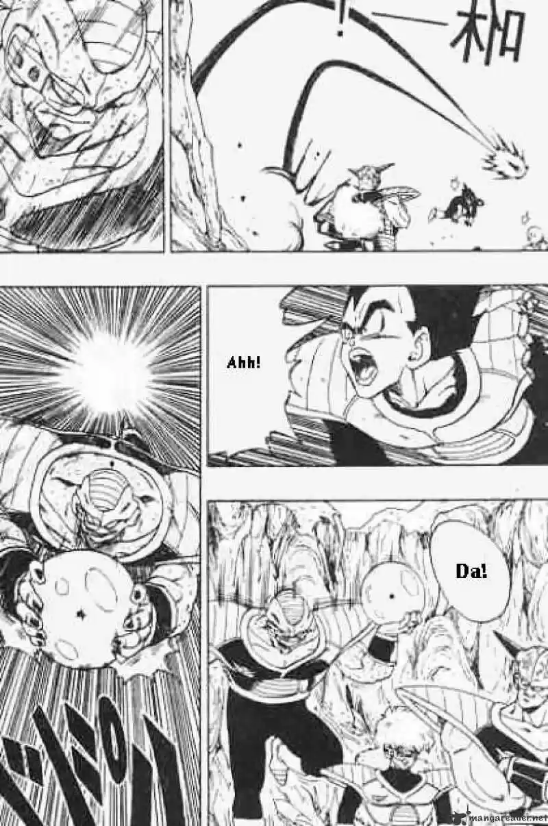DragonBall Next-Gen ch.273