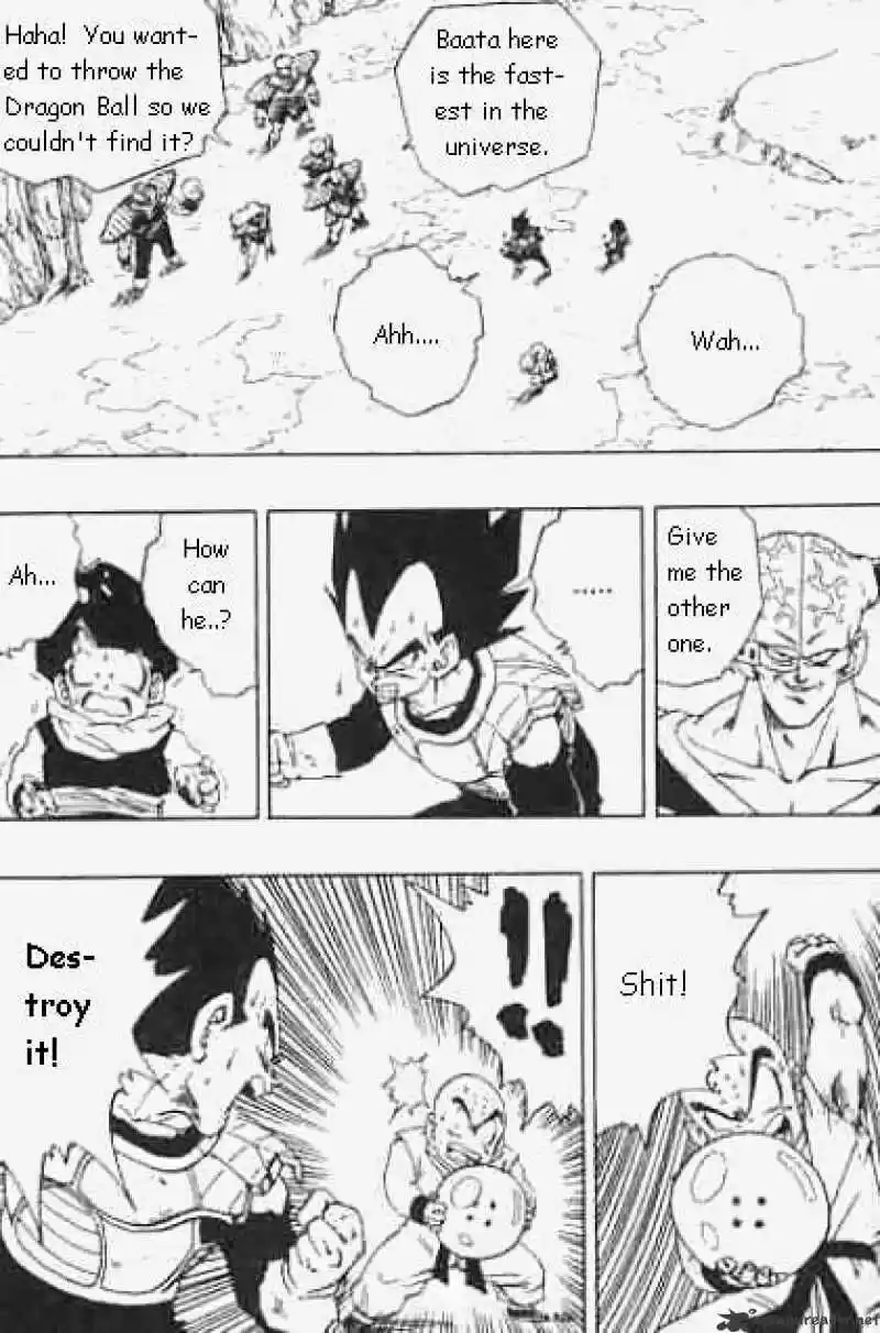 DragonBall Next-Gen ch.273