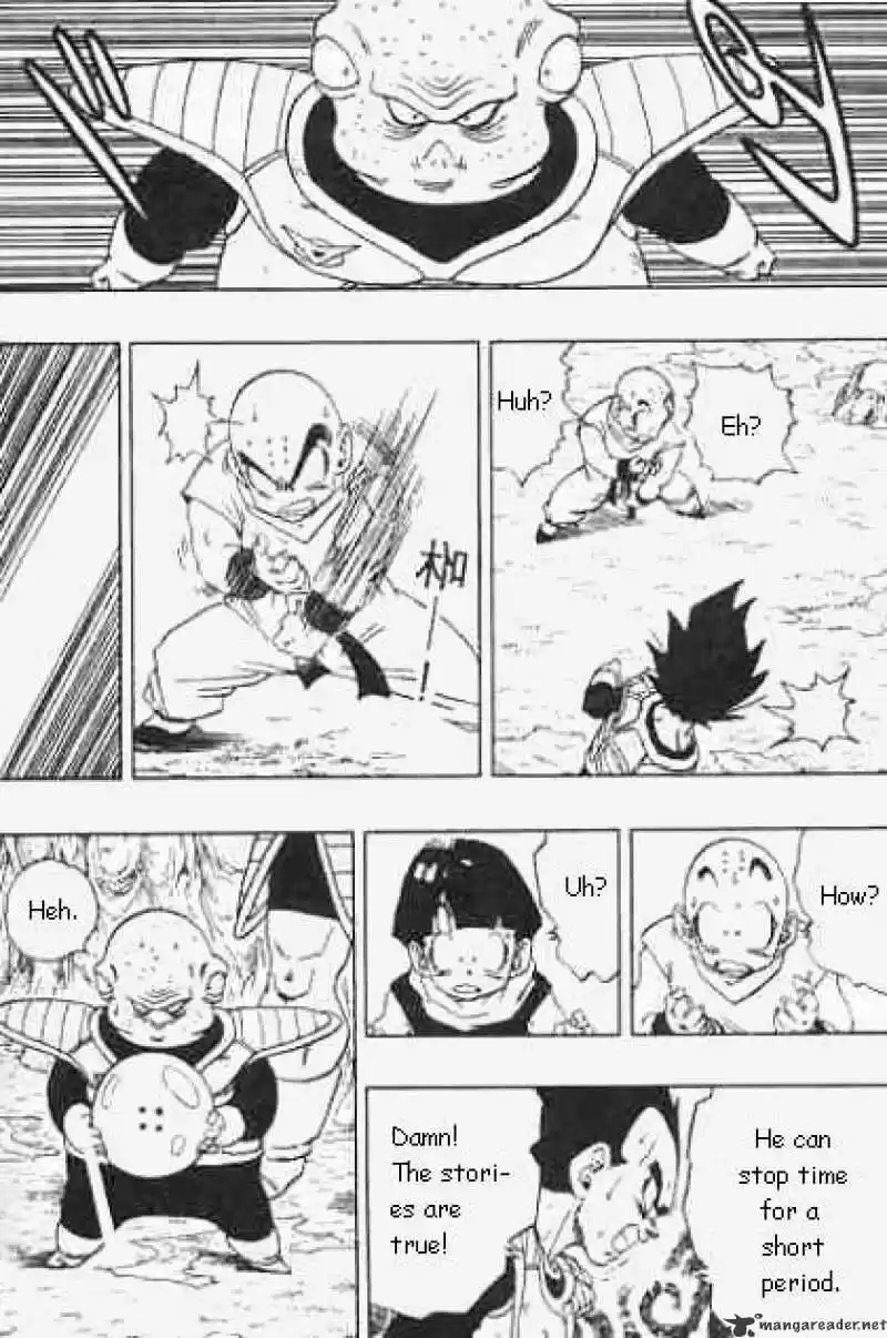 DragonBall Next-Gen ch.273