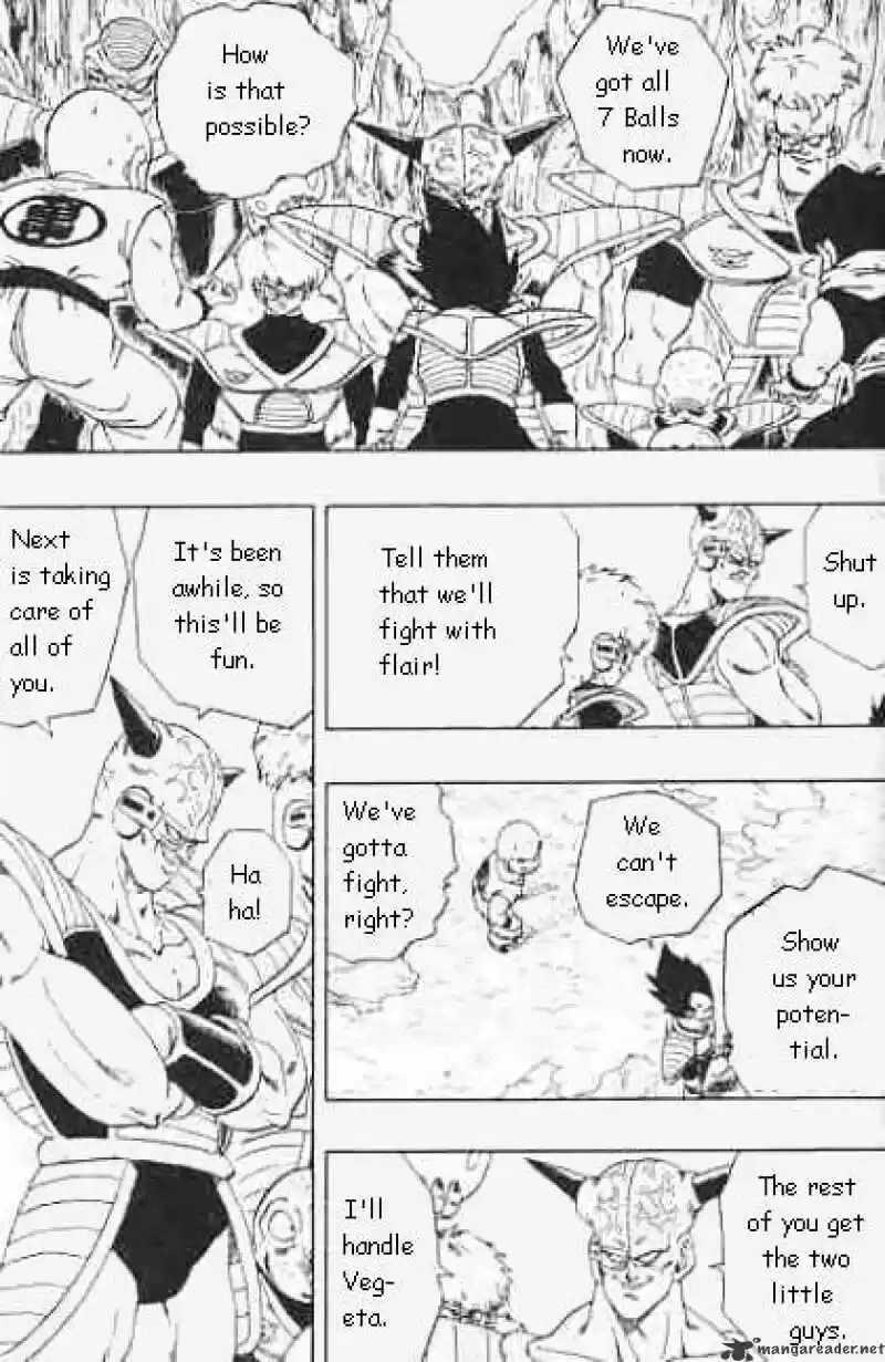 DragonBall Next-Gen ch.273