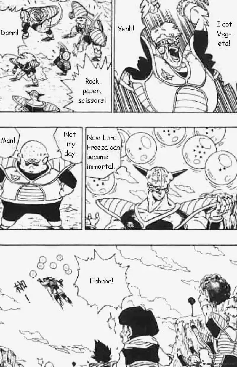 DragonBall Next-Gen ch.273