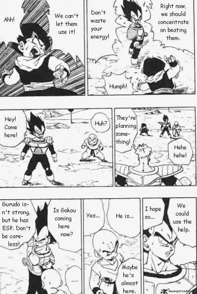 DragonBall Next-Gen ch.273