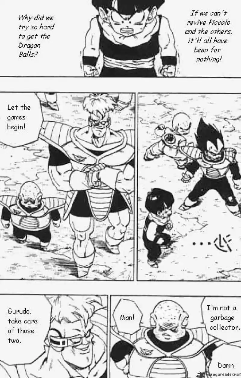 DragonBall Next-Gen ch.273