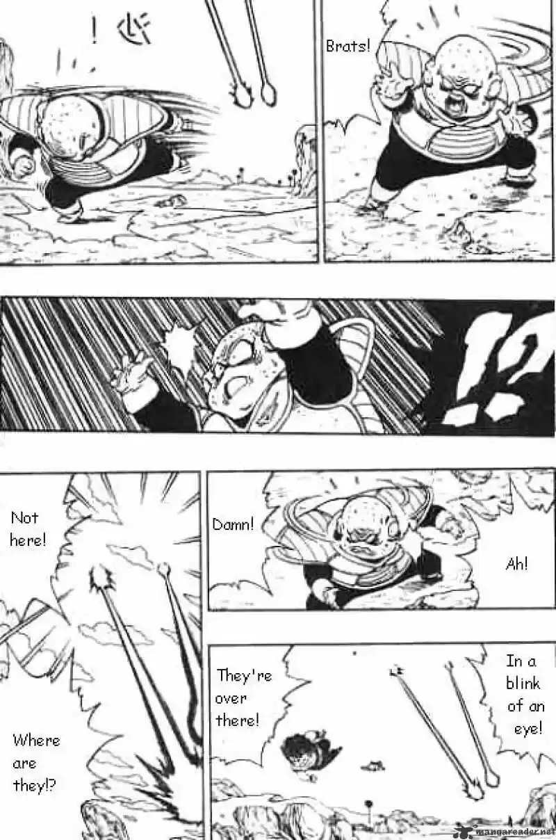 DragonBall Next-Gen ch.274