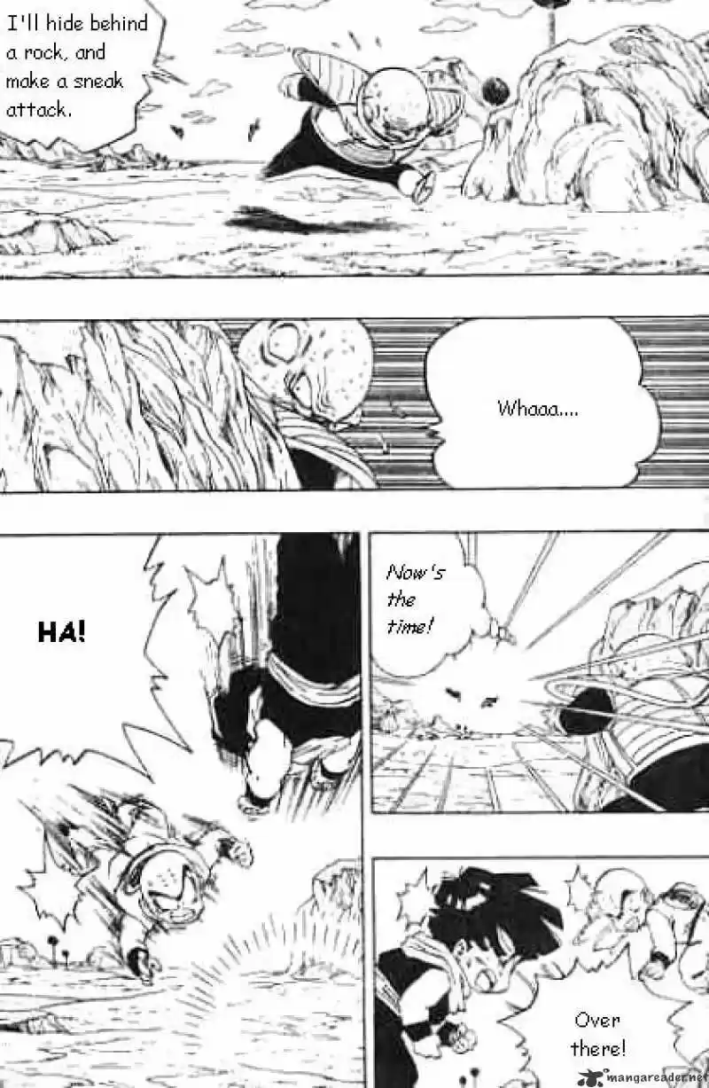 DragonBall Next-Gen ch.274