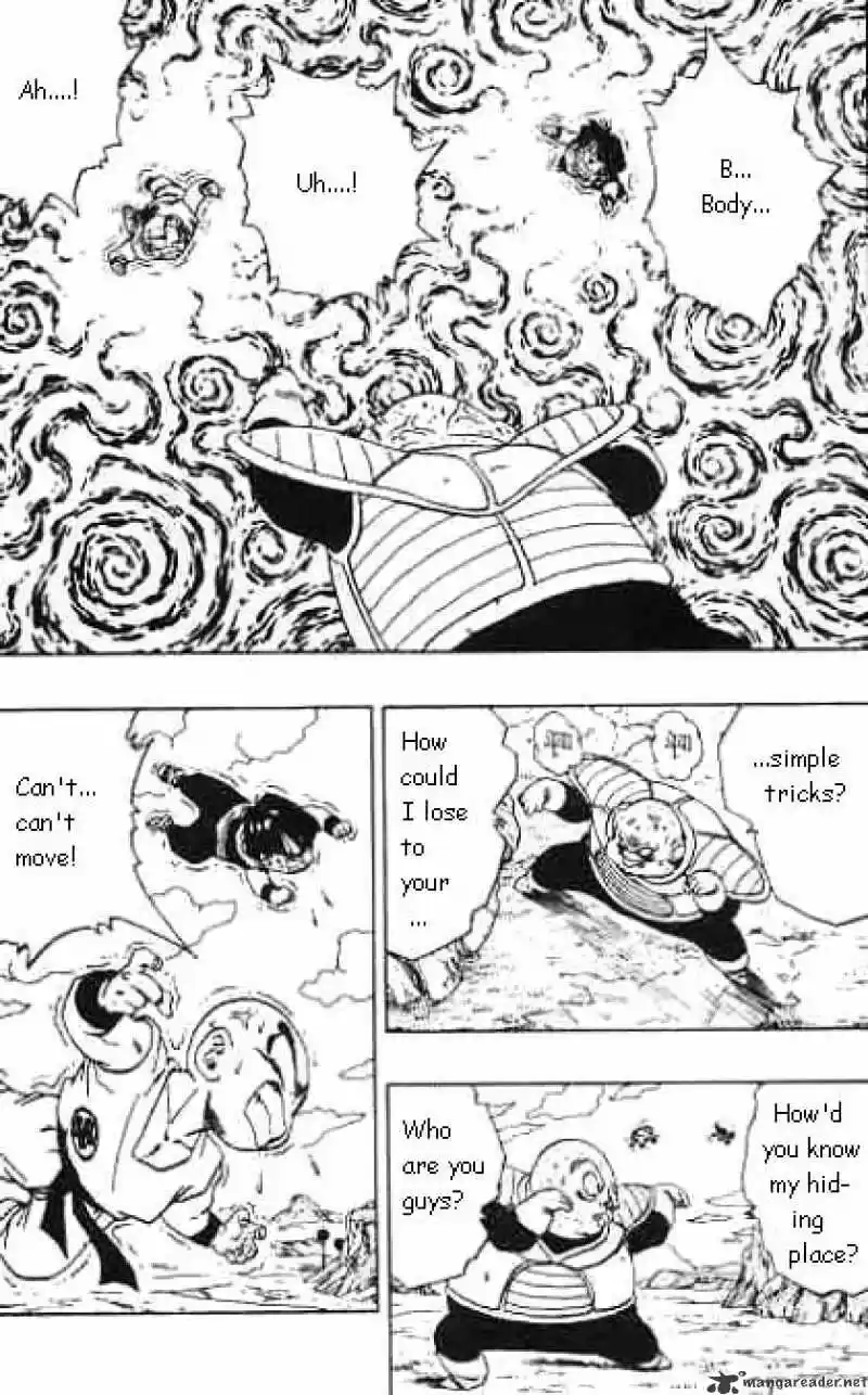 DragonBall Next-Gen ch.274