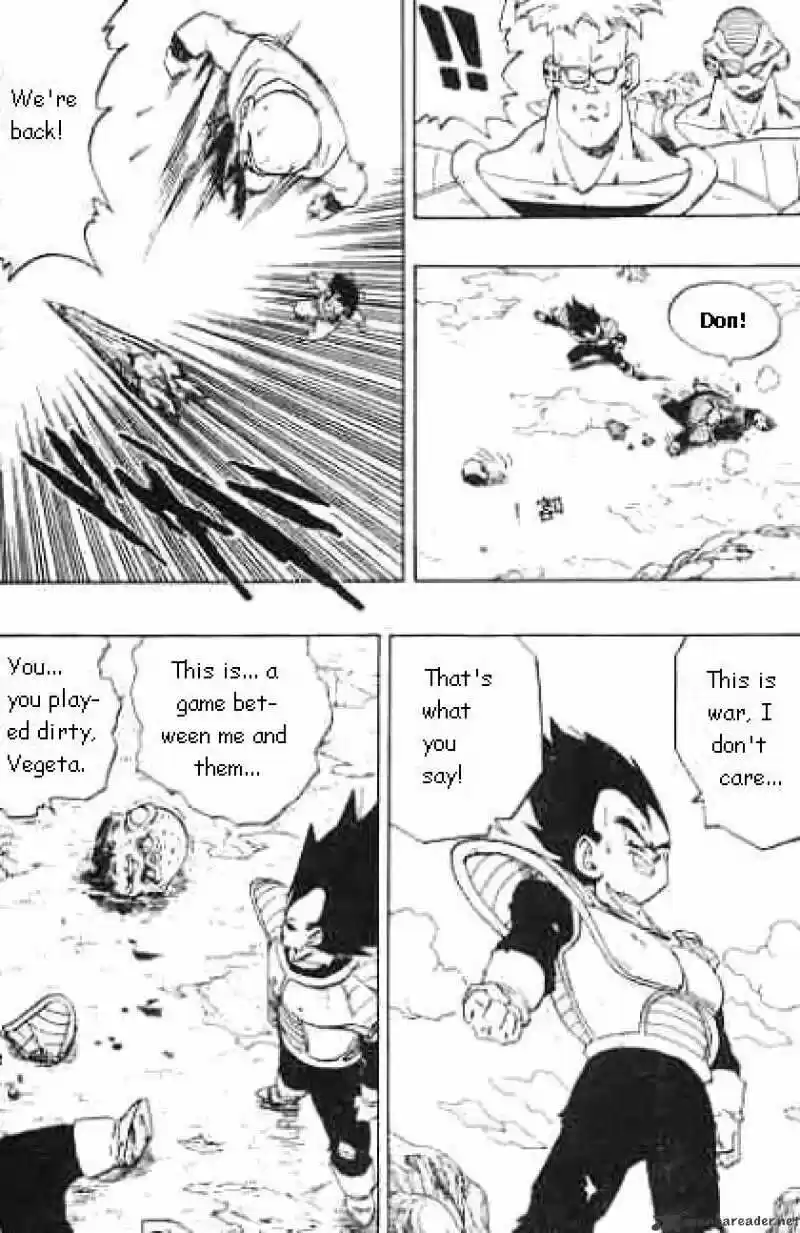 DragonBall Next-Gen ch.274