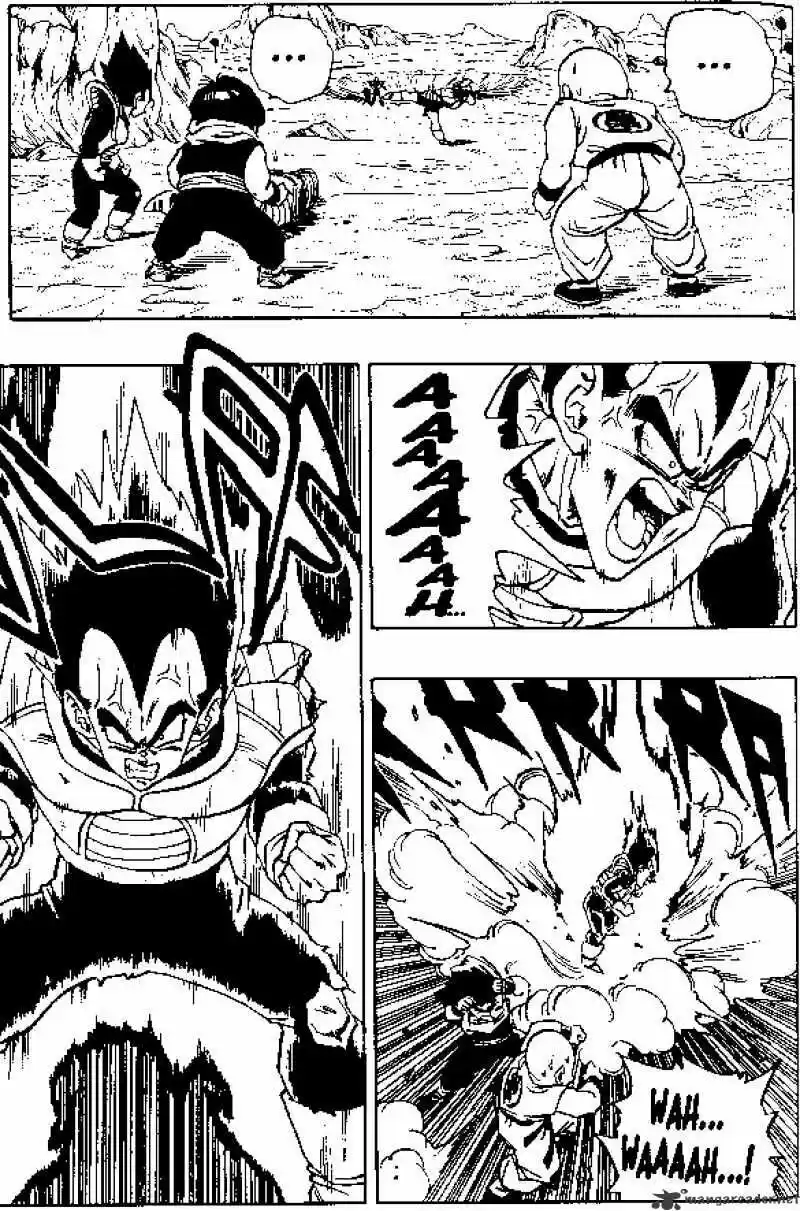 DragonBall Next-Gen ch.275
