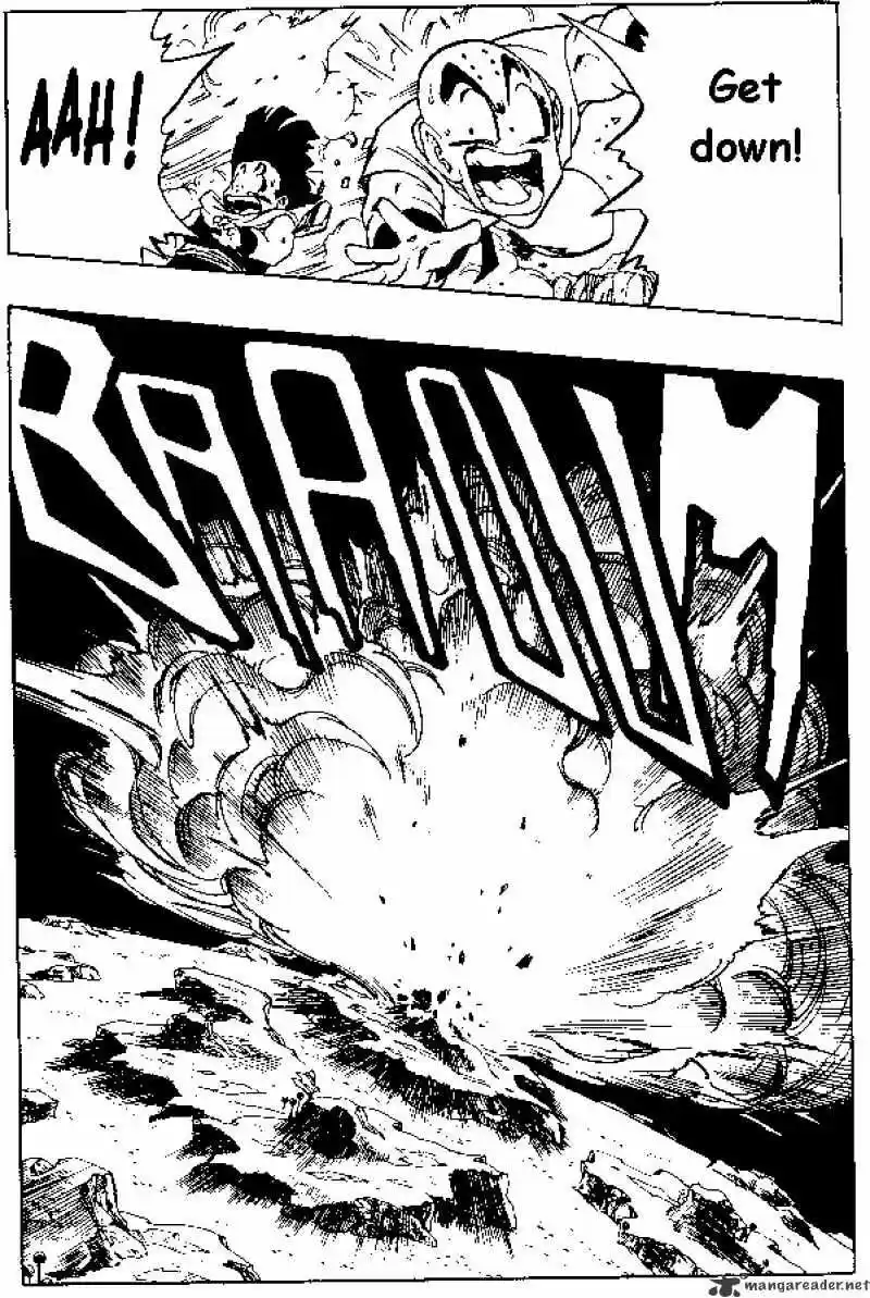 DragonBall Next-Gen ch.275