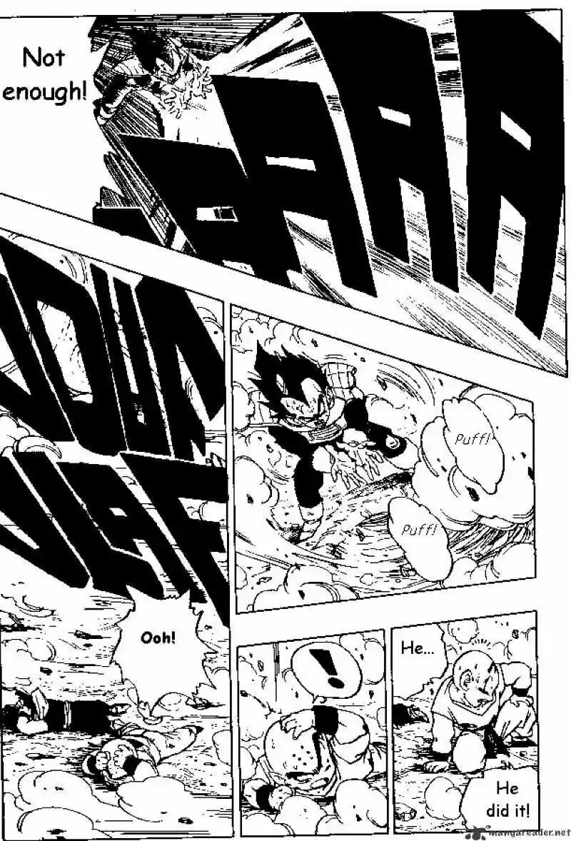 DragonBall Next-Gen ch.275