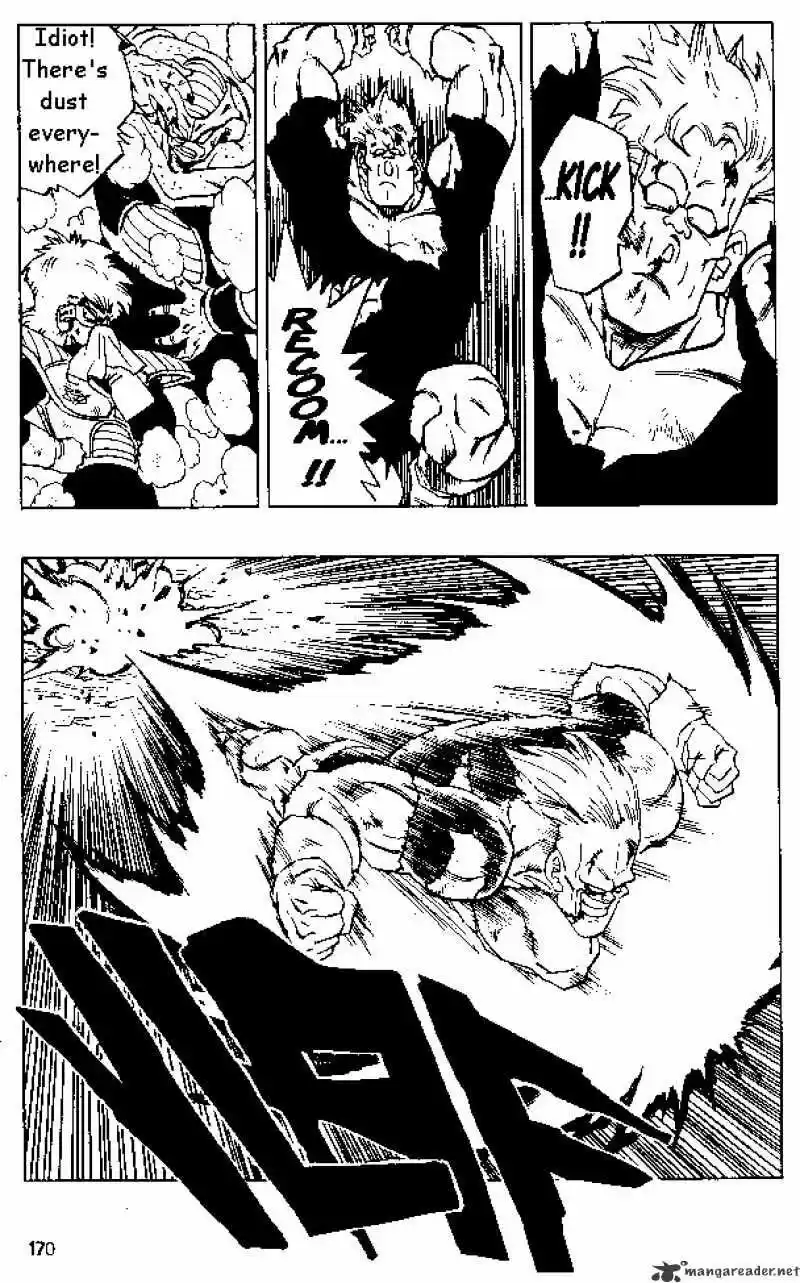 DragonBall Next-Gen ch.275