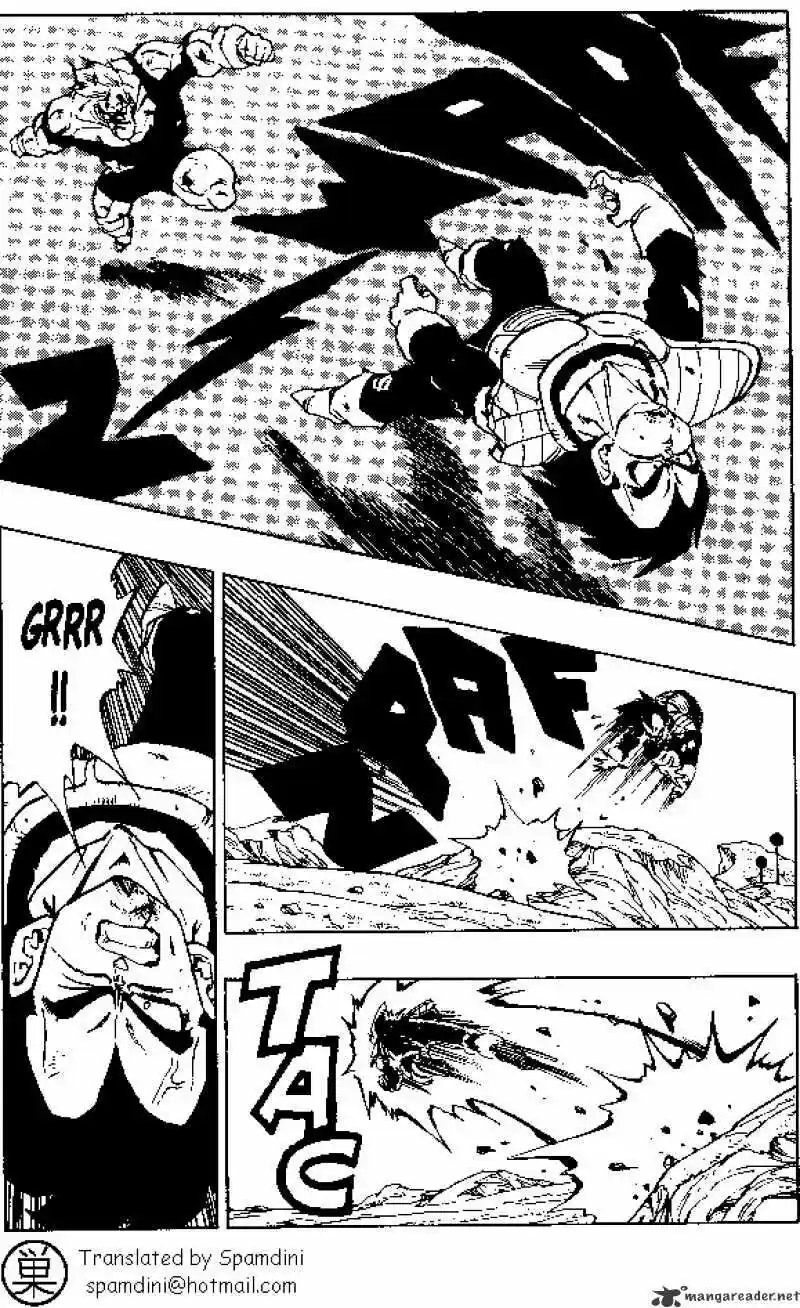 DragonBall Next-Gen ch.276