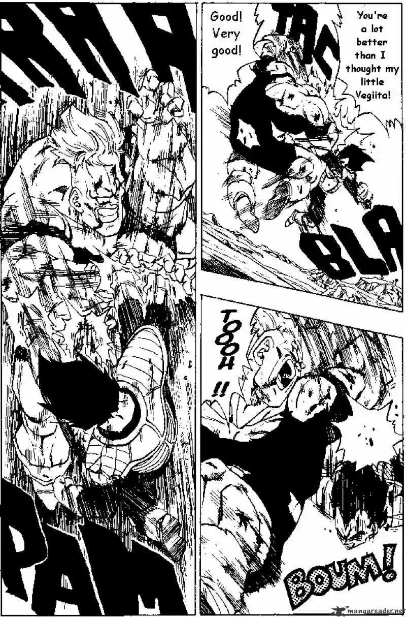 DragonBall Next-Gen ch.276