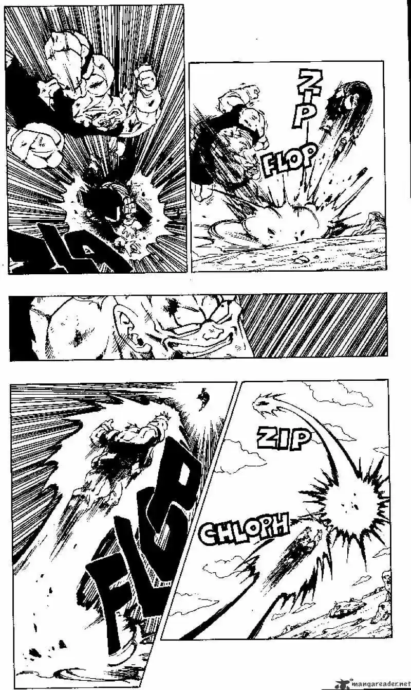 DragonBall Next-Gen ch.276