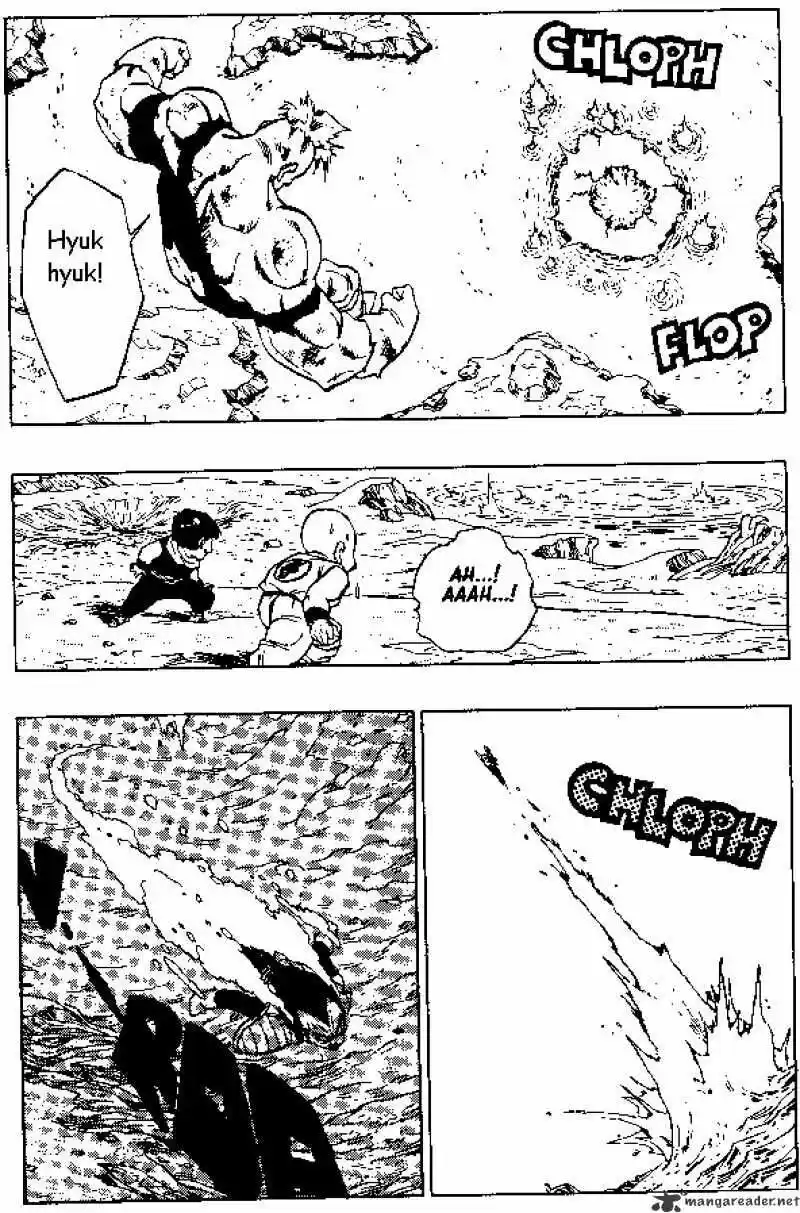 DragonBall Next-Gen ch.276