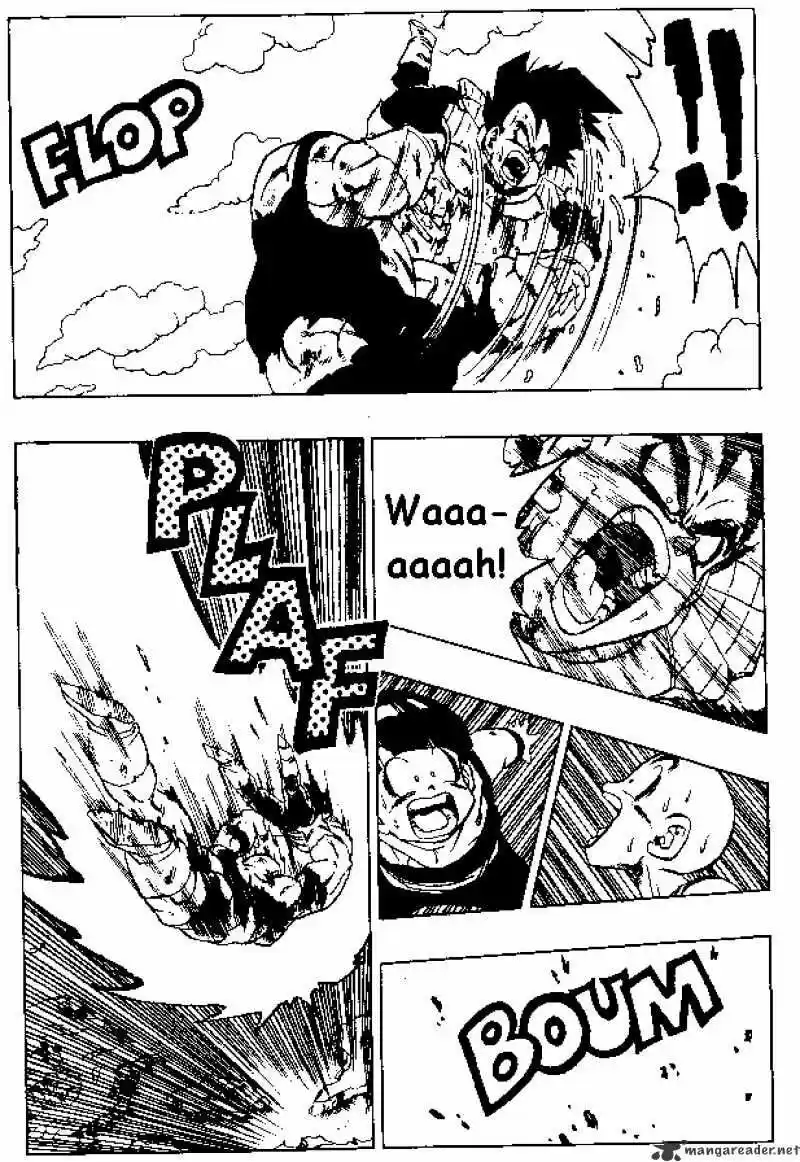 DragonBall Next-Gen ch.276