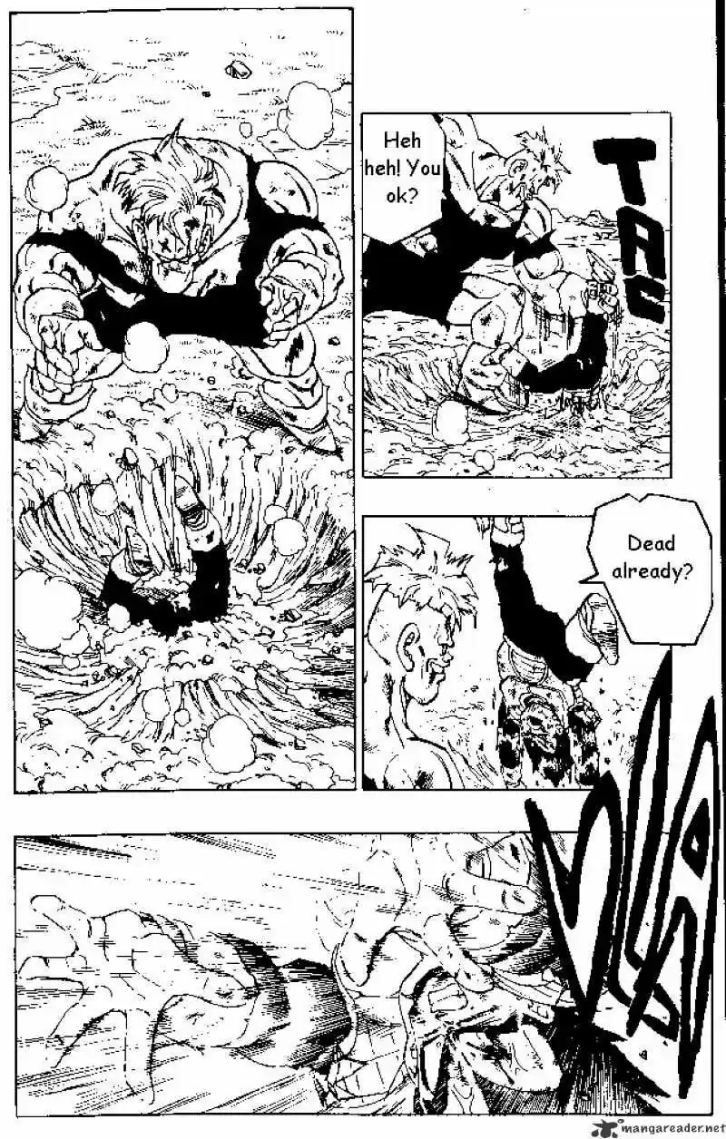 DragonBall Next-Gen ch.276