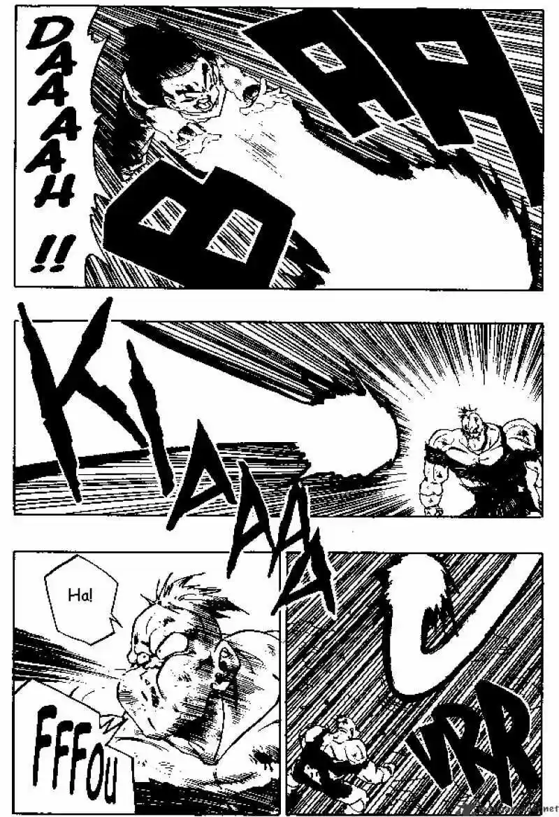 DragonBall Next-Gen ch.277