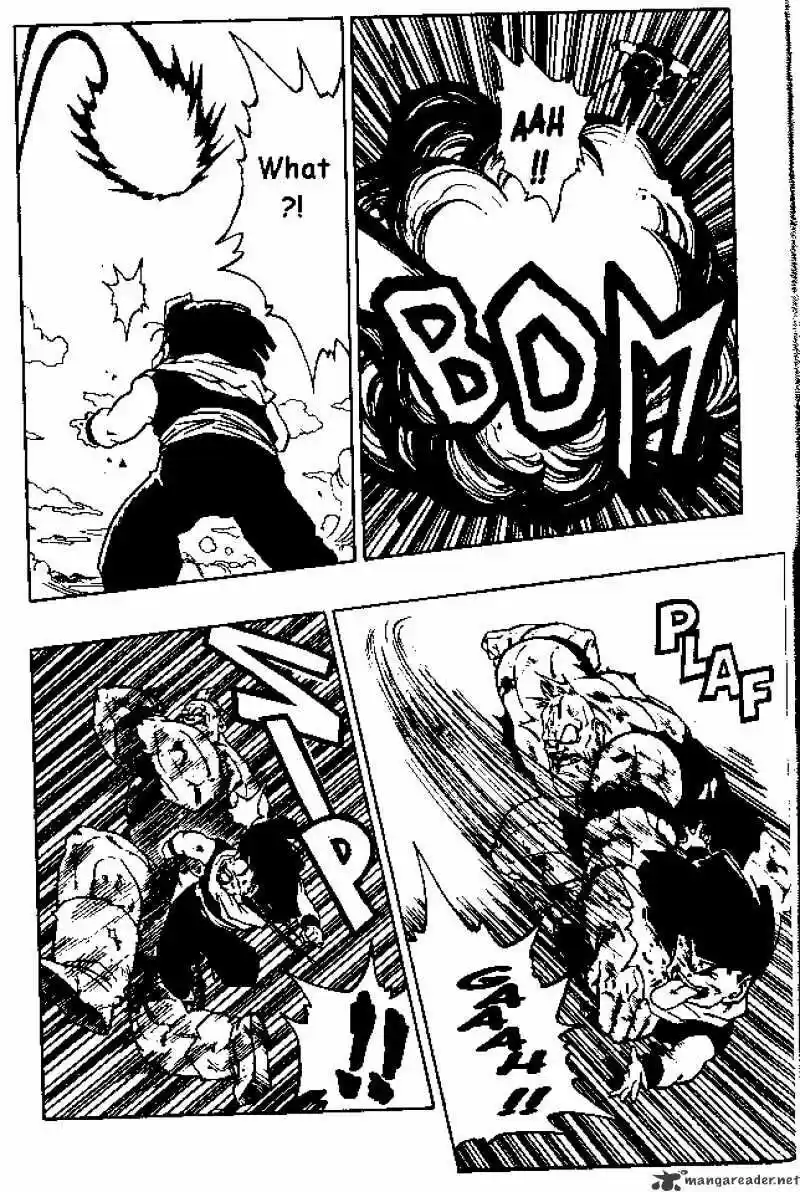 DragonBall Next-Gen ch.277