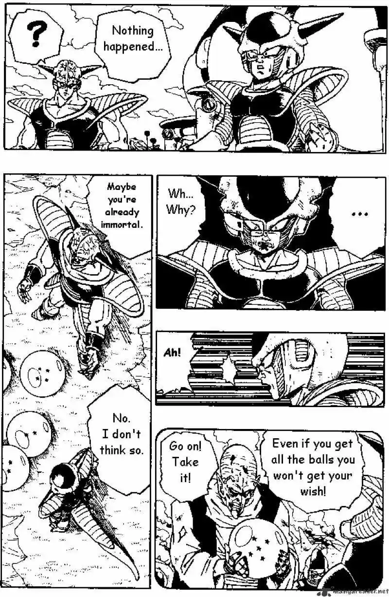 DragonBall Next-Gen ch.278