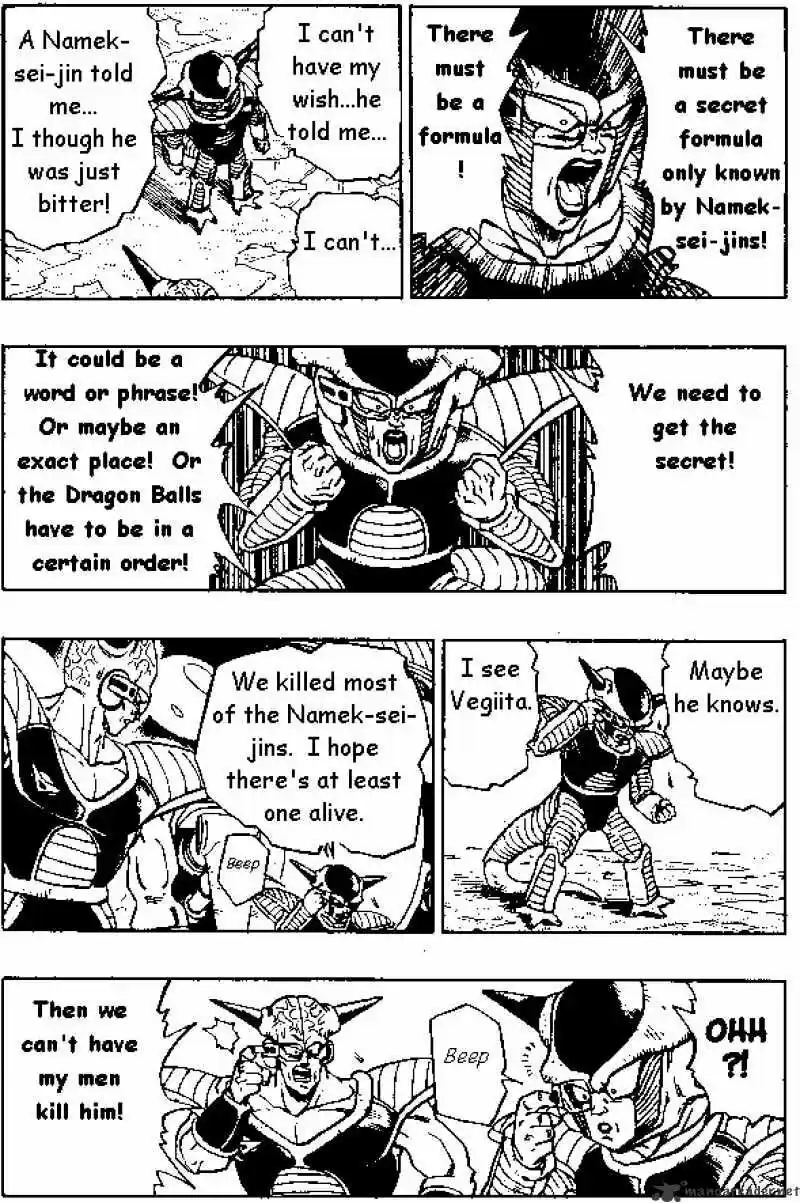 DragonBall Next-Gen ch.278