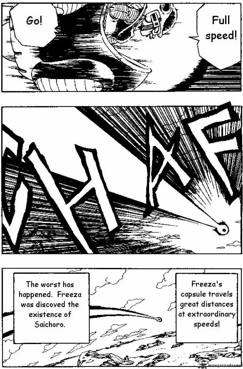 DragonBall Next-Gen ch.278