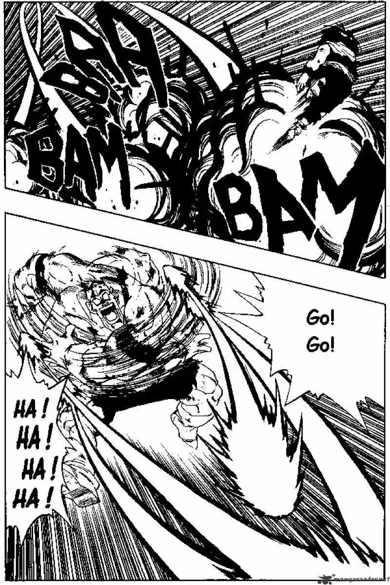 DragonBall Next-Gen ch.278