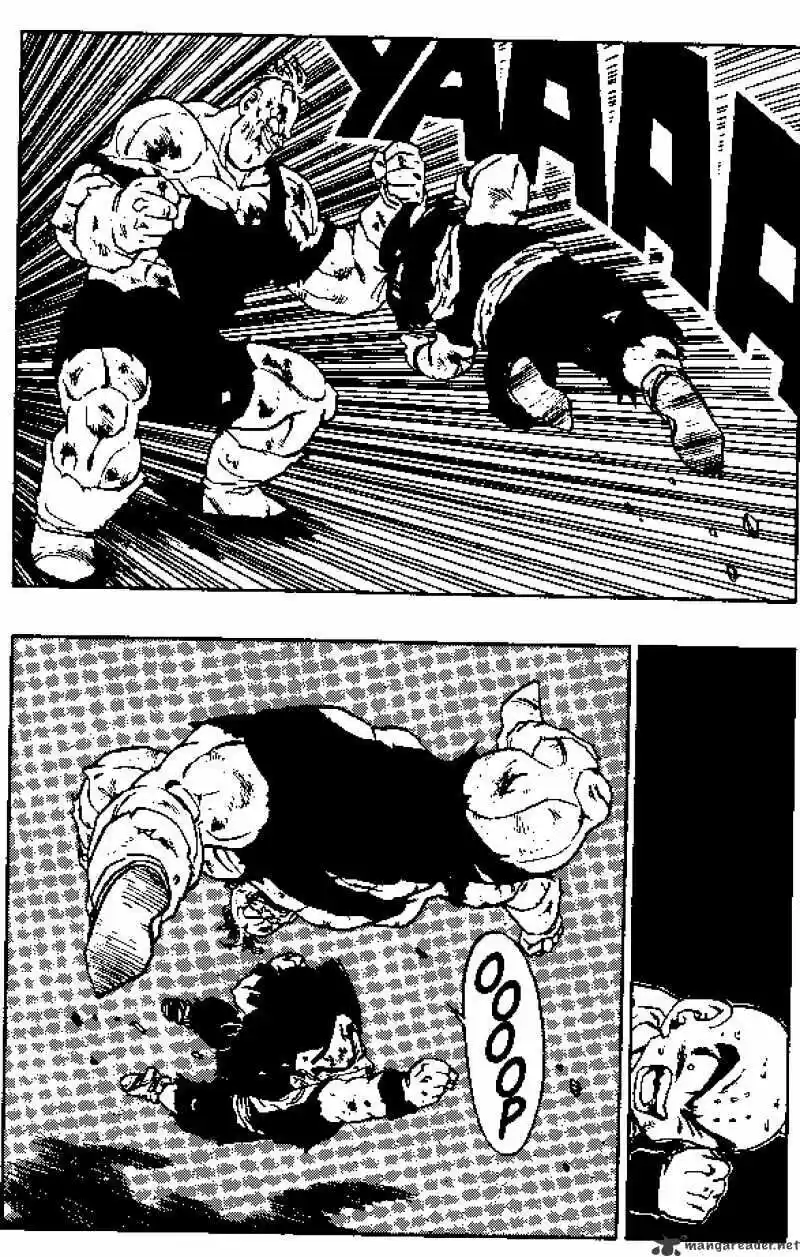 DragonBall Next-Gen ch.278