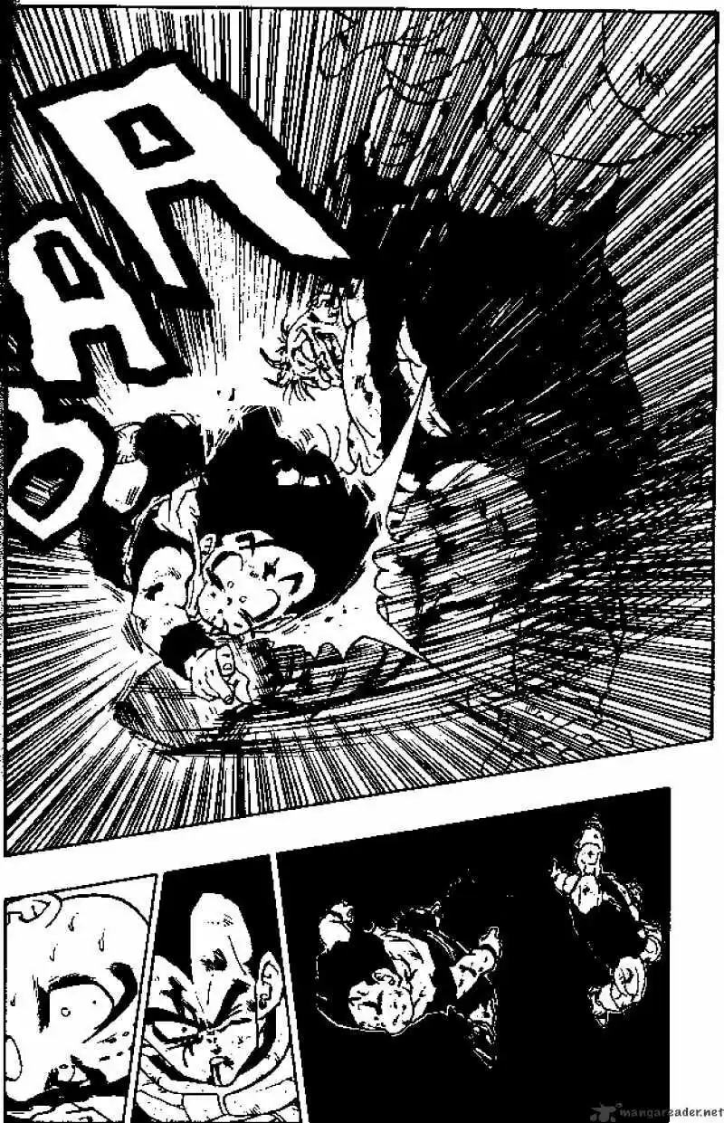 DragonBall Next-Gen ch.278